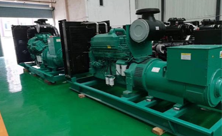 玉屏发电机出租