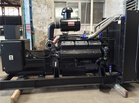 玉屏柴油发电机