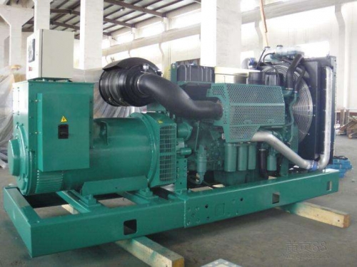 玉屏便携静音：租赁无声发电机组，便携式解决能源需求